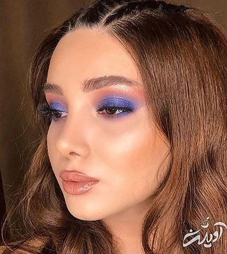 ميكاپ صورت, جدیدترین مدل آرایش صورت